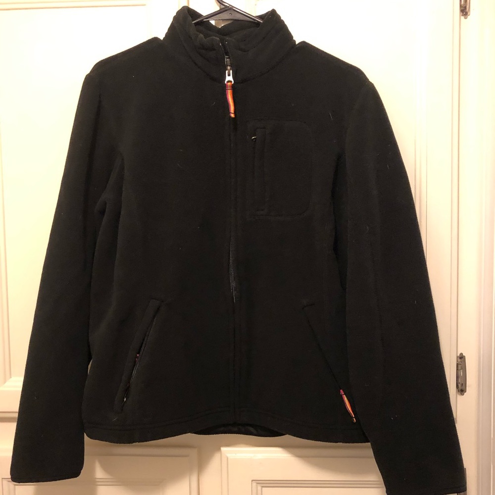 Eddie Bauer jacket